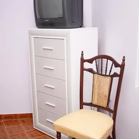 Fuenteciruelos Holiday home