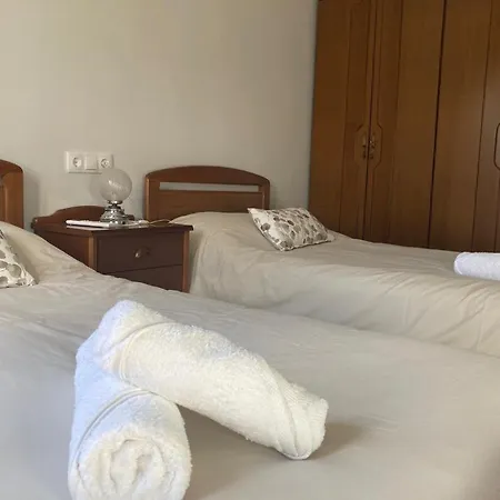 Holiday home Fuenteciruelos