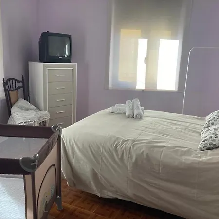 Holiday home Fuenteciruelos *
