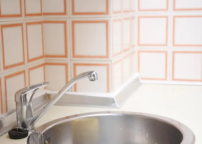 펜션 Fuenteciruelos