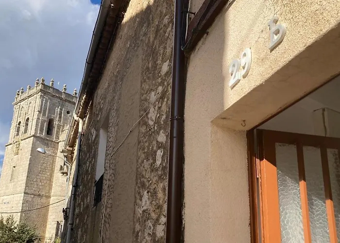 Fuenteciruelos Guzmán